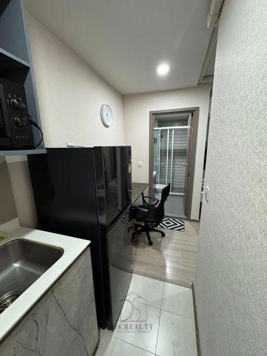 picture For rent Aspire Ratchayothin Ready to move in (DSL2301) - 8/10