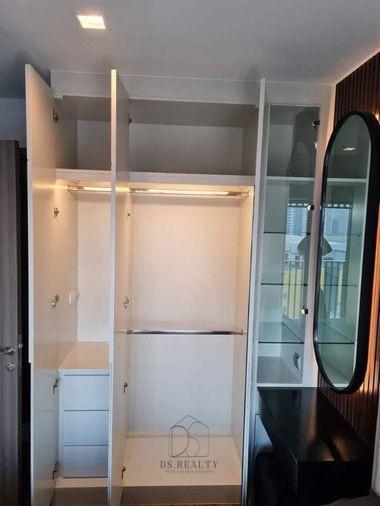 picture For rent Life Ladprao Valley Ready to move in (DSL2326) - 11/11