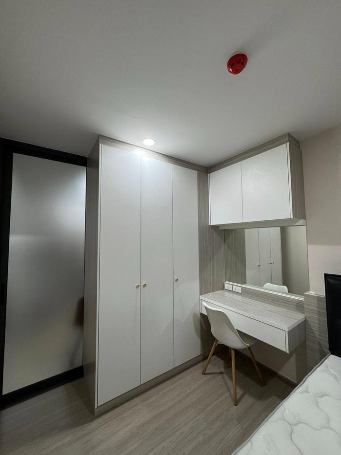 picture For rent Aspire Ratchayothin Ready to move in (DSL2301) - 6/10