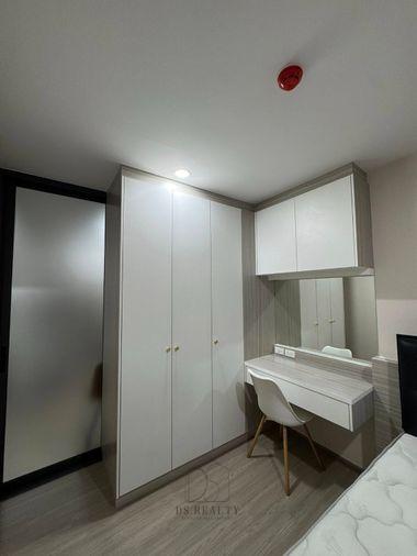 picture For rent Aspire Ratchayothin Ready to move in (DSL2301) - 6/10