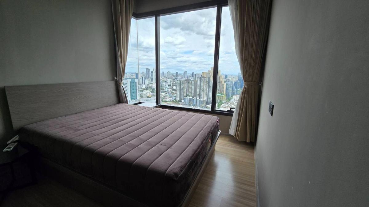 picture For rent Condo M Jatujak Ready to move in (DSL2223) - 3/14