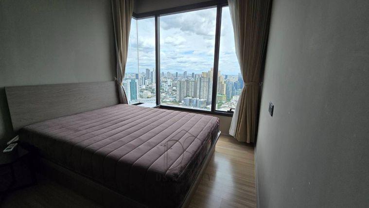 picture For rent Condo M Jatujak Ready to move in (DSL2223) - 3/14