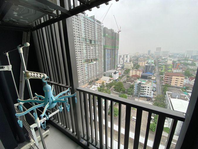 รูป ให้เช่า ไลฟ์ ลาดพร้าว พร้อมอยู่ (DSL1676) - รูปที่ 11/16