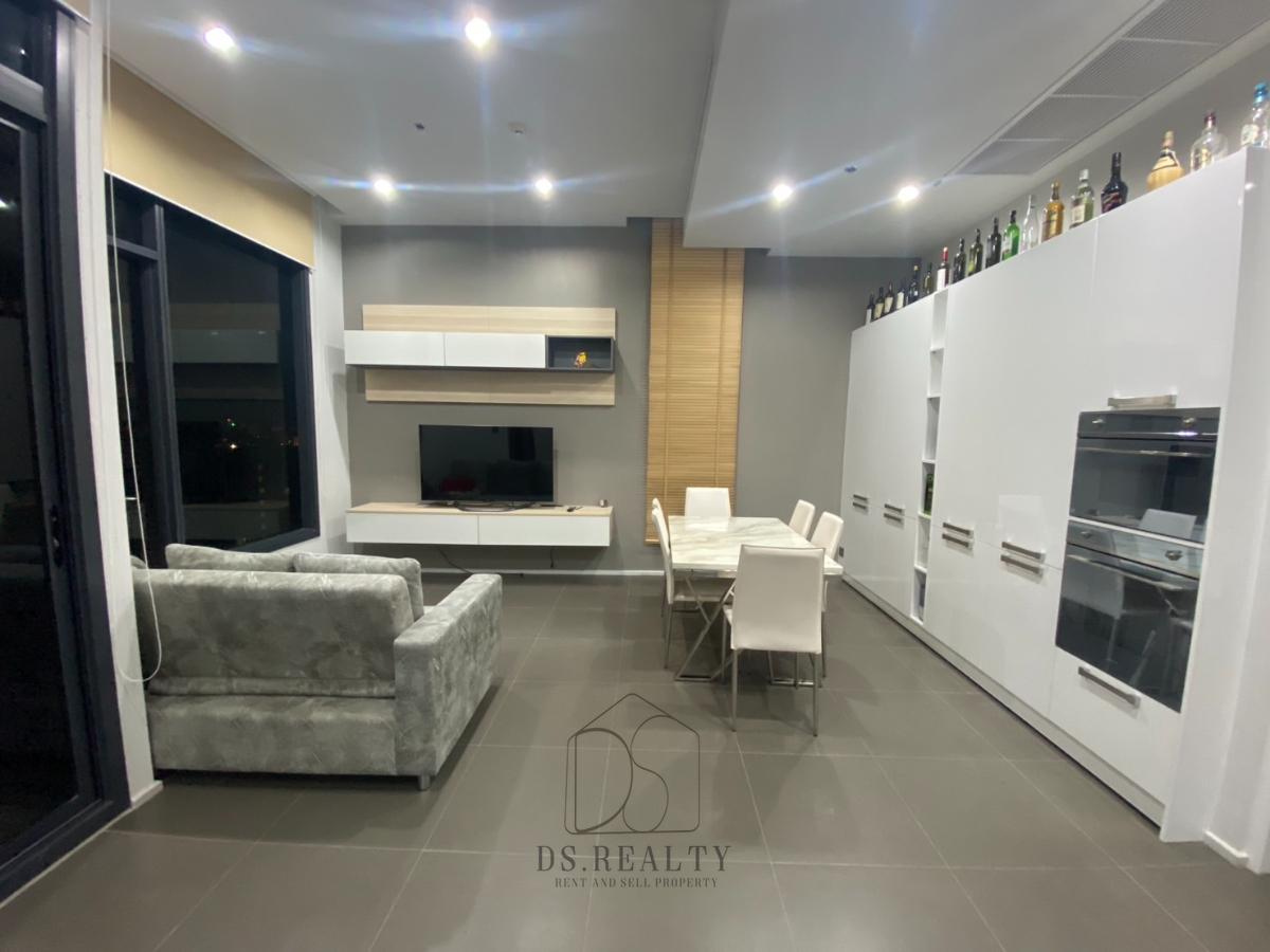 picture For rent M Ladprao. Ready to move in (DSL1724) - 9/31