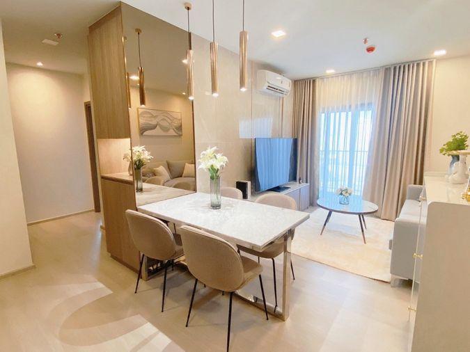 picture For rent Life Phahon-Ladprao Ready to move in (DSL2267) - 6/9
