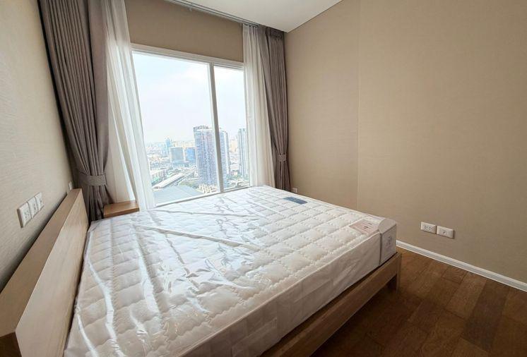 picture  The Saint Residence. 1bed 36sqm. Line id: @pfagent - 4/6