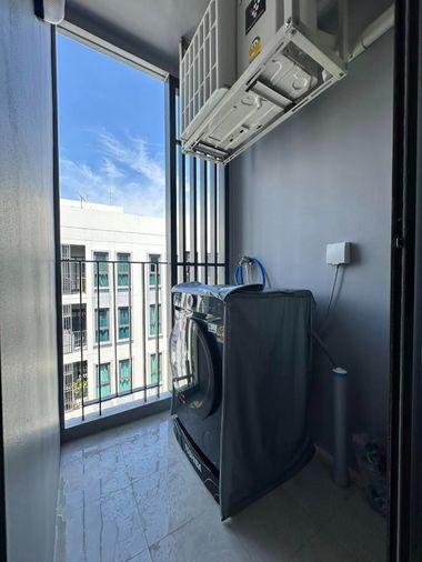 picture For rent Aspire Ratchayothin Ready to move in (DSL1944) - 4/7