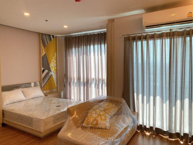 picture For rent Lumpini Park Vibhavadi - Chatuchak Ready to move in (DSL1689) - 2/8
