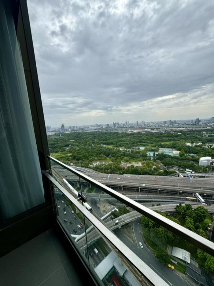 picture For rent The Crest Park Residences Ready to move in (DSL1691) - 7/18