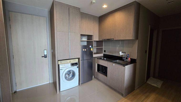 picture For rent Condo M Jatujak Ready to move in (DSL2223) - 9/14