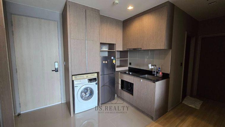 picture For rent Condo M Jatujak Ready to move in (DSL2223) - 9/14