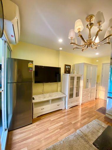 picture Condo for rent: Regent Home Sukhumvit 81 - 5/7