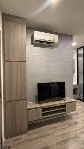 รูป ให้เช่า ไนท์บริดจ์ ไพร์ม รัชโยธิน พร้อมอยู่ (DSL1648) - รูปที่ 5/18