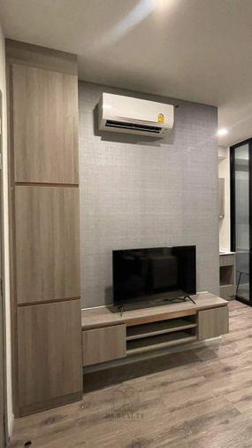 รูป ให้เช่า ไนท์บริดจ์ ไพร์ม รัชโยธิน พร้อมอยู่ (DSL1648) - รูปที่ 5/18