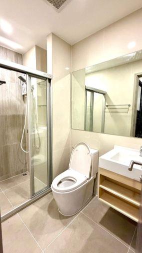 picture 🎈#MT2602_063 🎈💥Urgent💥 Guaranteed availability! Click quickly before it's gone‼️ For Rent 16k.🔥🔥 Condo The Rich Rama 9 Srinakarin - 8/8