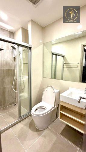 picture ð#MT2602_063 ððĨUrgentðĨ Guaranteed availability! Click quickly before it's goneâžïļ For Rent 16k.ðĨðĨ Condo The Rich Rama 9 Srinakarin - 8/8