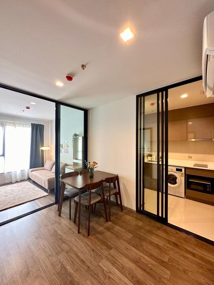 picture For rent Life Ladprao Valley Ready to move in (DSL1548) - 11/13