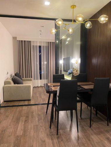 picture For rent Life Ladprao Valley Ready to move in (DSL2326) - 5/11