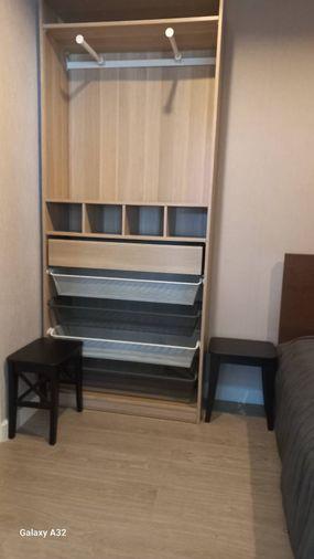 picture For Sales Metro Sky Prachachuen Unit 770/463 - 7/14
