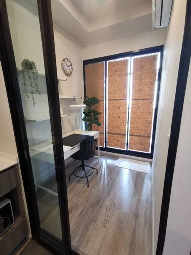 picture For rent Knightsbridge Prime Ratchayothin Ready to move in (DSL1681) - 10/16