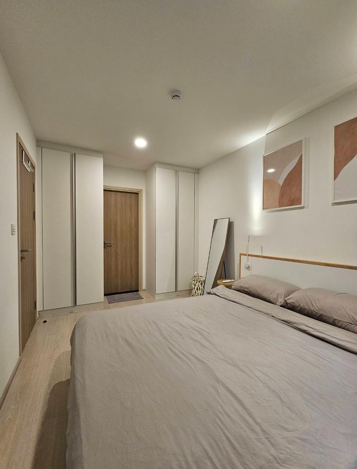 รูป ว่างพร้อมอยู่! Noble ambience. 1นอน 35ตร.ม. Line id: @pfagent - รูปที่ 8/10