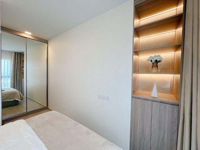 picture For rent Life Phahon-Ladprao Ready to move in (DSL2267) - 3/9