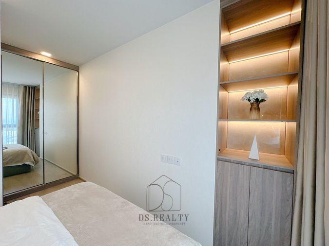 picture For rent Life Phahon-Ladprao Ready to move in (DSL2267) - 3/9