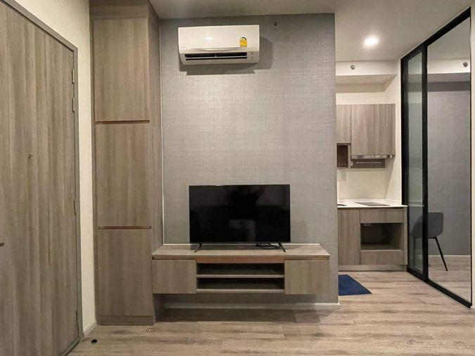รูป ให้เช่า ไนท์บริดจ์ ไพร์ม รัชโยธิน พร้อมอยู่ (DSL1648) - รูปที่ 3/18