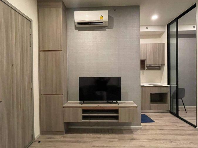 รูป ให้เช่า ไนท์บริดจ์ ไพร์ม รัชโยธิน พร้อมอยู่ (DSL1648) - รูปที่ 3/18