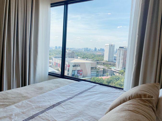 picture For rent Life Phahon-Ladprao Ready to move in (DSL2267) - 5/9
