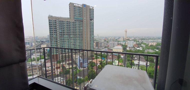 รูป ให้เช่า เซ็นทริค รัชโยธิน พร้อมอยู่ (DSL2019) - รูปที่ 10/15