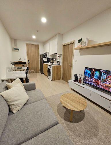 picture Noble ambience. 1bed 35sq.m. Line id: @pfagent - 5/10