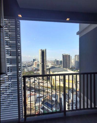 picture  The Saint Residence. 1bed 36sqm. Line id: @pfagent - 6/6