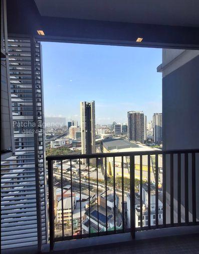 picture The Saint Residence. 1bed 36sqm. Line id: @pfagent - 6/6