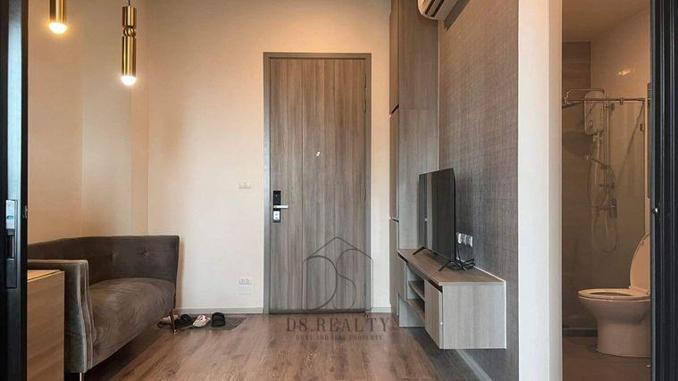 รูป ให้เช่า ไนท์บริดจ์ ไพร์ม รัชโยธิน พร้อมอยู่ (DSL1648) - รูปที่ 2/18