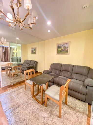 picture Condo for rent: Regent Home Sukhumvit 81 - 1/7
