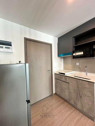 picture For rent Aspire Ratchayothin Ready to move in (DSL1944) - 6/7