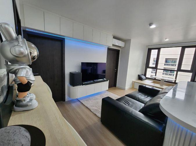 รูป ให้เช่า เอ็กซ์ที ห้วยขวาง พร้อมอยู่ (DSL2227) - รูปที่ 1/20