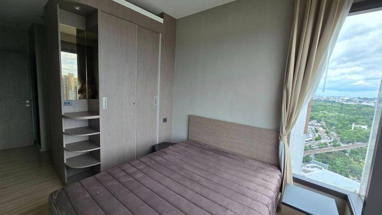 picture For rent Condo M Jatujak Ready to move in (DSL2223) - 7/14