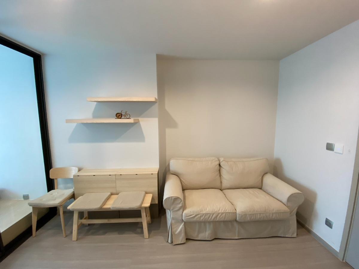 picture For rent Life Ladprao Ready to move in (DSL1676) - 1/16