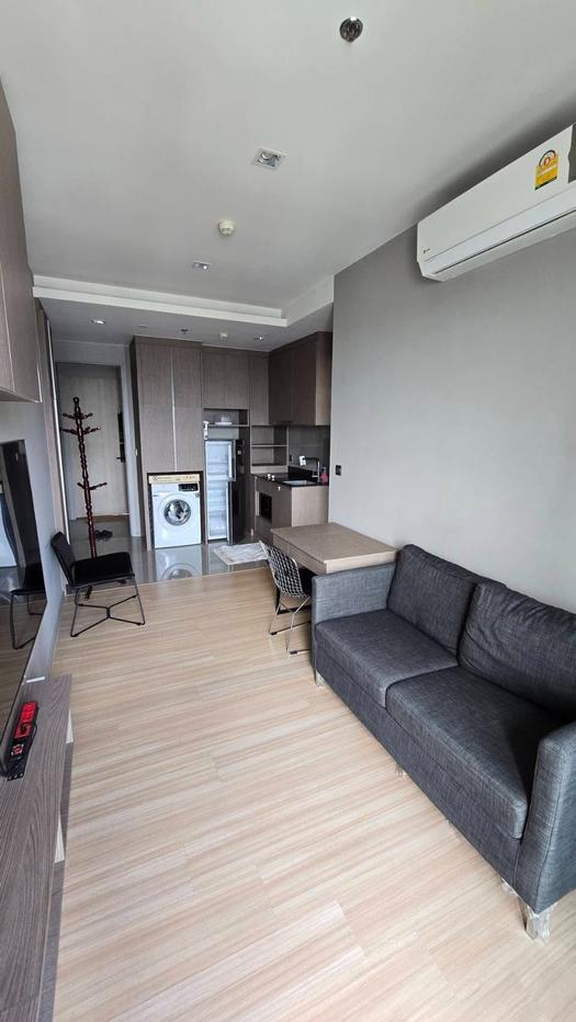 picture For rent Condo M Jatujak Ready to move in (DSL2223) - 1/14