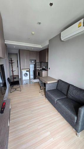picture For rent Condo M Jatujak Ready to move in (DSL2223) - 1/14