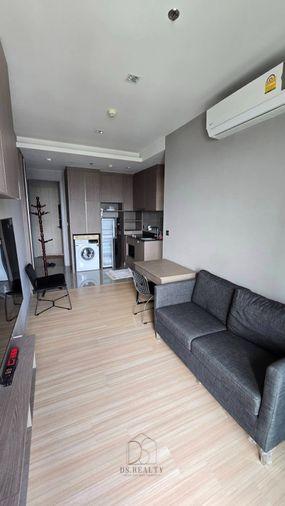 picture For rent Condo M Jatujak Ready to move in (DSL2223) - 1/14