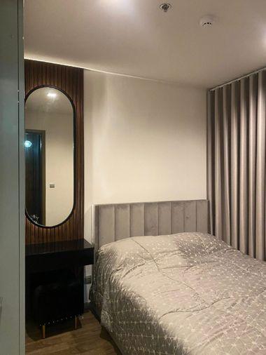 picture For rent Life Ladprao Valley Ready to move in (DSL2326) - 4/11