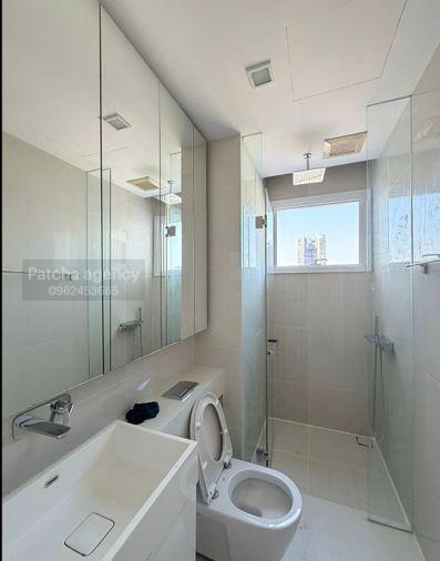 picture The Saint Residence. 1bed 36sqm. Line id: @pfagent - 5/6