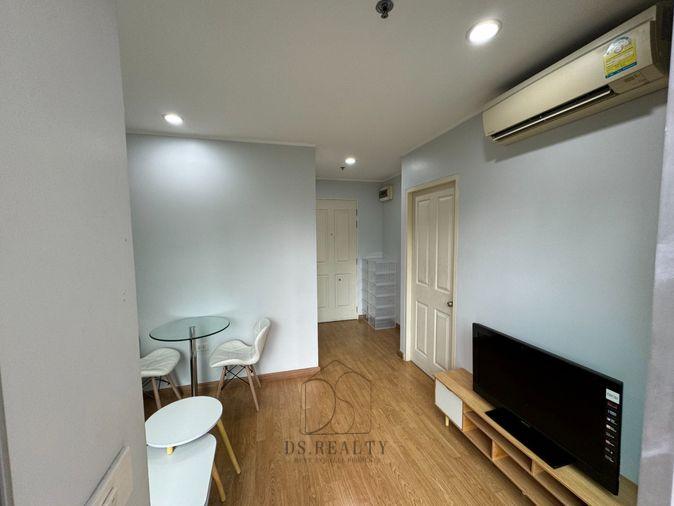 รูป ให้เช่า ยู ดีไลท์ แอท จตุจักร สเตชั่น พร้อมอยู่ (DSL1680) - รูปที่ 5/9