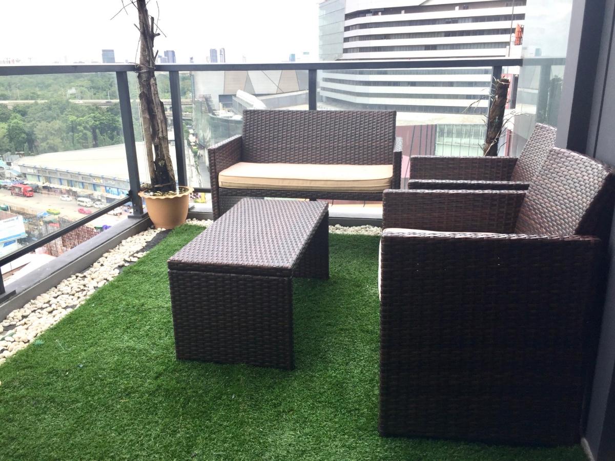 picture For rent M Ladprao. Ready to move in (DSL2034) - 4/10
