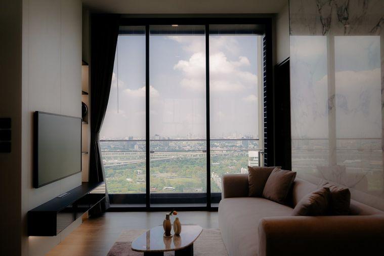 picture For rent The Crest Park Residences Ready to move in (DSL2266) - 1/10