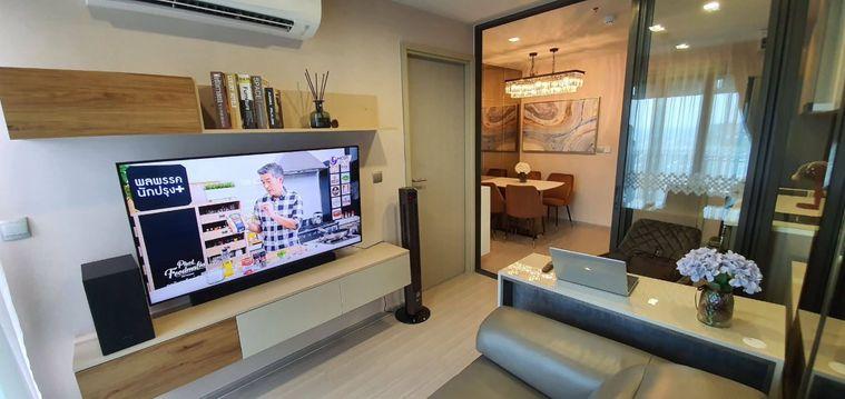 รูป ให้เช่า ไลฟ์ ลาดพร้าว พร้อมอยู่ (DSL2304) - รูปที่ 1/14