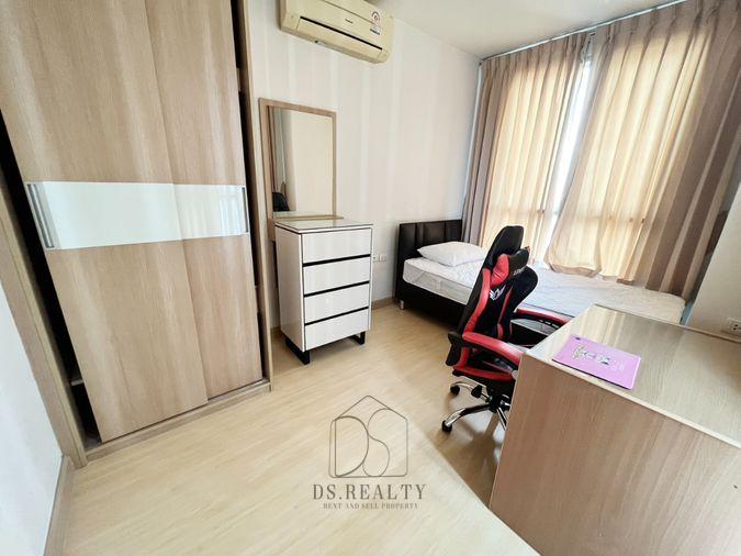 picture For rent Life @ Ratchada - Huaikwang Ready to move in (DSL2256) - 10/10